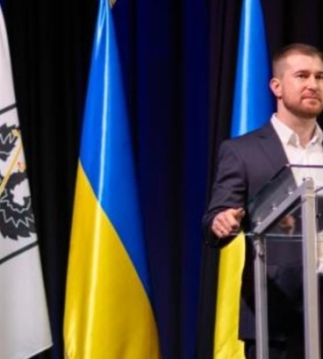 В.о. мера Чернігова заявив про відставку через тиск «військових адміністрацій»
