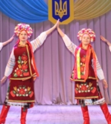 У Первомайську відзначили День місцевого самоврядування