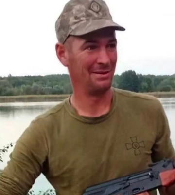 У Рівненському районі попрощались із сімома воїнами, життя яких обірвала війна