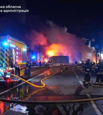 Окупанти вдарили по запорізькому прифронтовому селу: загинув чоловік, пошкоджено житловий будинок