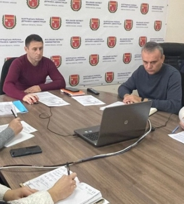 В одному з районів Одеської області вводять карантин