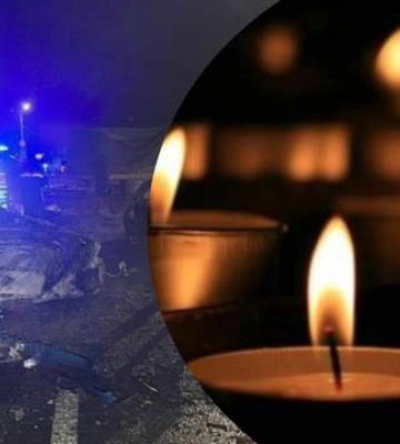 &quot;Заживо сгорели в машинах&quot;: во время обстрела Запорожья погибли 2 ученицы одной гимназии