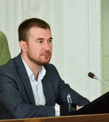 Исполняющий обязанности мэра Чернигова подал в отставку: что стало причиной