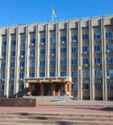 В Ізмаїлі у приміщенні ЦНАП облаштують Центр рекрутингу