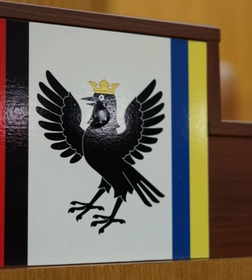Мерія виділить 10 мільйонів гривень на будівництво реабілітаційного центру на Софіївці
