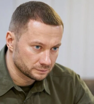 ВАКС зняв електронний браслет з голови Антимонопольного комітету Кириленка ВАКС зняв електронний браслет з голови Антимонопольного комітету Кириленка
