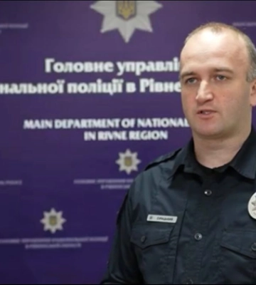 Студенти на Рівненщині стають жертвами шахраїв