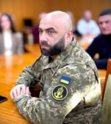 52 ветерани з Одещини отримали сертифікати на житло