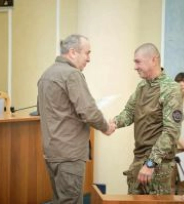 Житло для захисників: Черкащина реалізує «Політику Героїв»