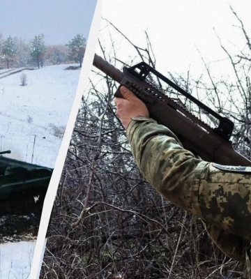 ЗСУ відкинули російську армію під Покровськом: окупанти відійшли до посадок