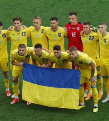 Рейтинг самых «дорогих» украинцев. Довбик и Судаков больше не лидеры