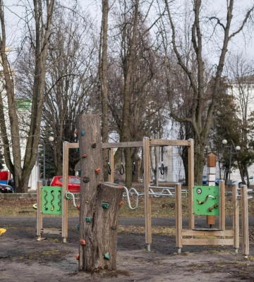 З 19 грудня на одному з провулків Полтави не буде газу через ремонтні роботи