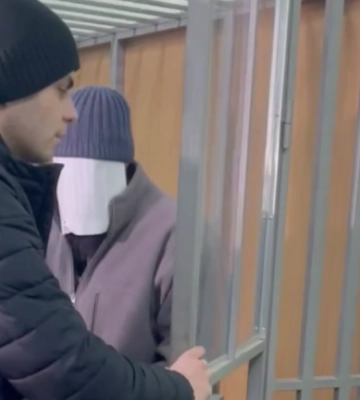 Теракт у Дніпрі: підозрюваного відправили під варту