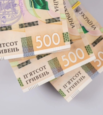 Пільгові кредити за програмою «Доступні кредити 5–7–9%»