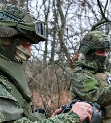 РФ проигрывает в оперативном и стратегическом плане: боец ВСУ — о Покровском направлении