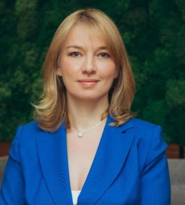 Молодь уже почала користуватися оновленою програмою "єОселя" – Олена Шуляк