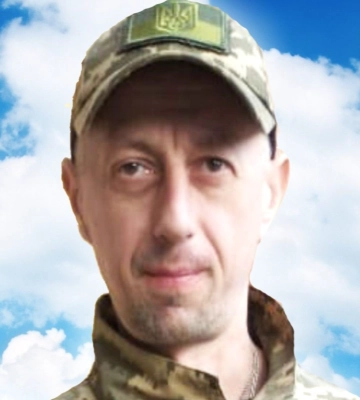 На Донецькому напрямку загинув військовий із Запорізької області – що відомо