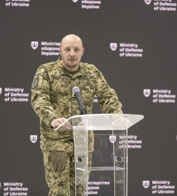 У ЗСУ заявили про наявність лазерної зброї
