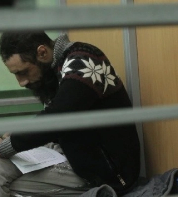 Теракт у Дніпрі: суд арештував підозрюваного без права застави