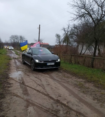 У громадах на Волині відремонтували приміщення екстренної медичної допомоги