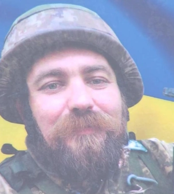 У Рівному попрощалися з Героєм Іваном Добрелею (ВІДЕО)