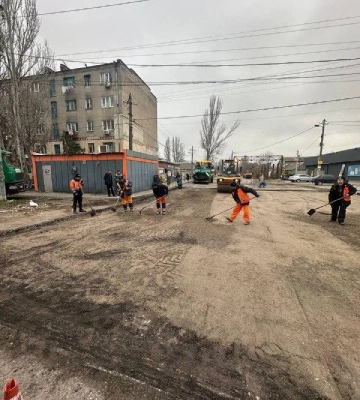 В Одесі відремонтували важливий транспортний вузол