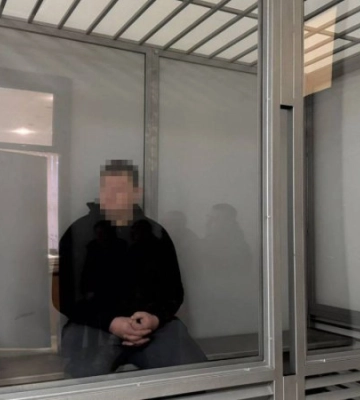 Винуватцю ДТП на Львівщині, в якій загинули семеро людей, обрали запобіжний захід