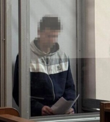 Винуватця смертельної ДТП під Львовом взяли під варту без права внесення застави, - Офіс Генпрокурора