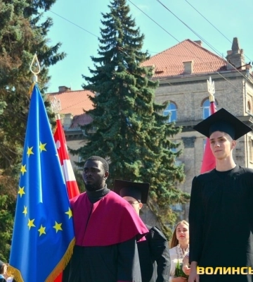 Студенти на Рівненщині стають жертвами шахраїв