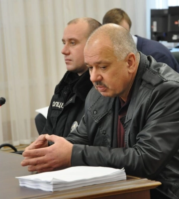 ВАКС объявил обвинительный приговор главе горсуда в Донецкой области и экс-прокурору