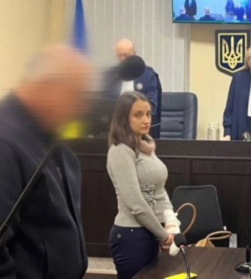 ВАКС объявил приговор главе Дружковского горсуда и экс-прокурору, разоблаченных на предоставлении и получении взятки