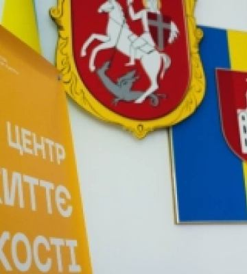 Допомога від Центру життєстійкості: хто з володимирчан звертався і чому