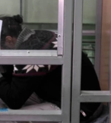Підозрюваному у вчиненні теракту в Дніпрі обрали запобіжний захід