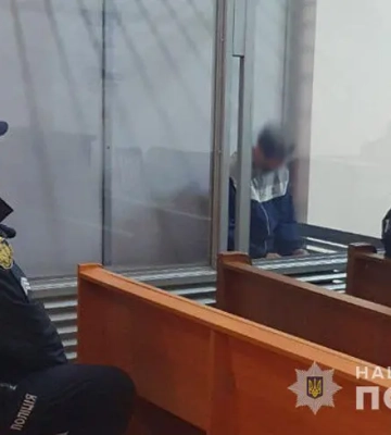У ДТП на Львівщині загинули семеро людей: водієві повідомили про підозру та взяли під варту