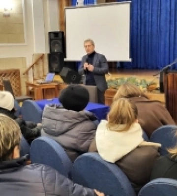 У Ковелі створять Алею пам’яті полеглих Захисників України