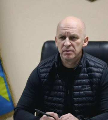 Ситуация с водой на севере Донетчины: в ОВА рассказали новые подробности о повреждении водопровода