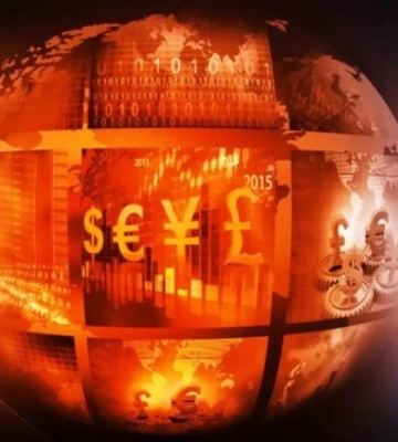 Яка економіка досягла найкращих результатів у 2024 році: дані The Economist