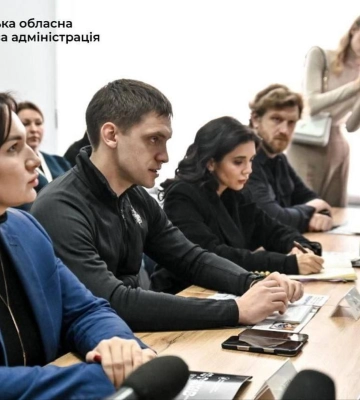 У Запоріжжі відкрився регіональний Центр захисту прав людини