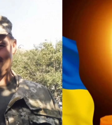 На Донеччині загинув 53-річний Воїн із Рівненського району
