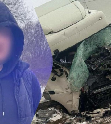 У ДТП на Львівщині загинули семеро людей: водієві повідомили про підозру та взяли під варту