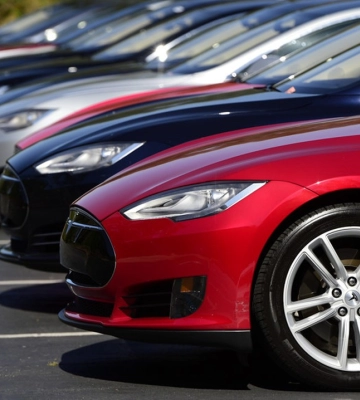 Власники елітних авто Черкащини сплатили 4,5 мільйони податку