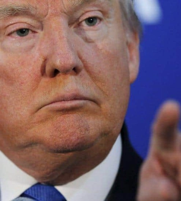 Трамп не виключив, що скасує дозвіл на далекобійні удари по Росії
