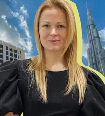 З басейном та тенісним кортом. Одеська суддя не задекларувала оренду квартири в Дубаї вартістю 700 тис. грн на рік —&amp;hellip;