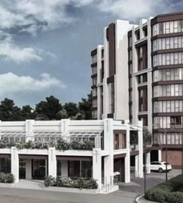 Вартість у новобудовах Київщини на 12,5% нижча, ніж у котеджних містечках