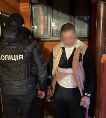Перевізники ухилянтів на Закарпатті вигадали нову схему, організаторів затримала поліція