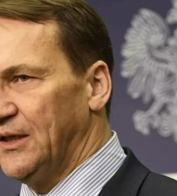 РФ потрібно змушувати до переговорів - Сікорський