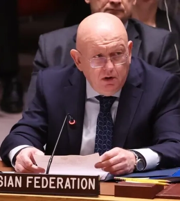 России не устроят какие-либо сценарии "заморозки конфликта" в Украине ‒ Небензя