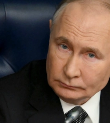В ISW пояснили, чому Путін знову заговорив про «нелегітимність» Зеленського