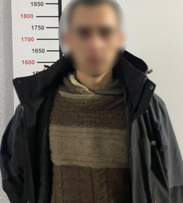 На Львівщині один рецидивіст під час сварки побив іншого до смерті, - поліція