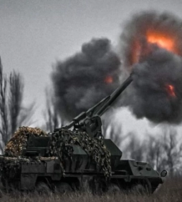 Сили оборони відбили ворожі штурми укріплень на Донеччині та атаки в міській забудові Курахового